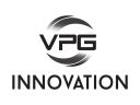VPG Innovation logo